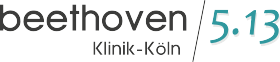 Beethoven Klinik Koeln