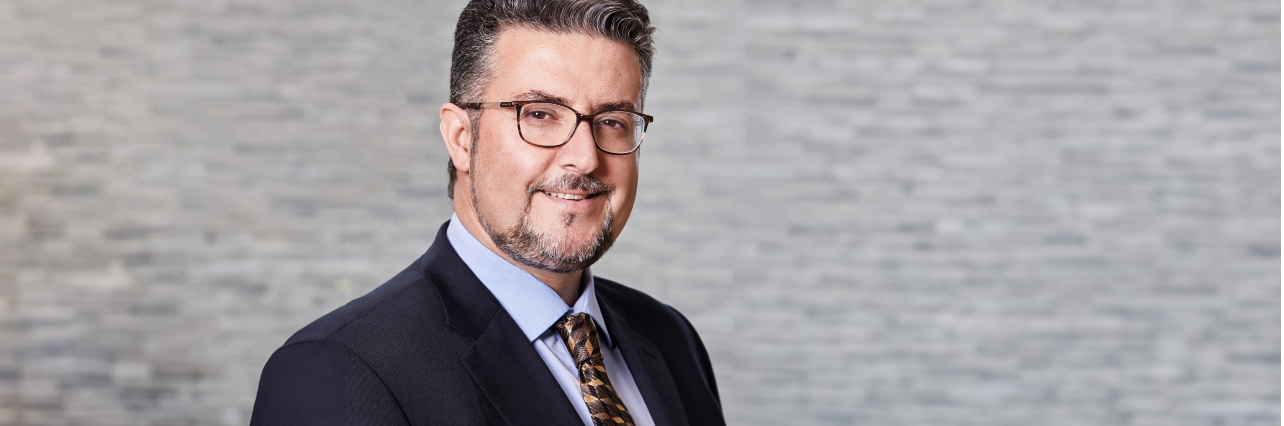 Facharzt für Plastische und Ästhetische Chirurgie Georgios Hristopoulos