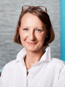 Christina von der Chevallerie Dermatologin Lasermedizin Köln