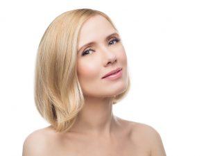 Facelift ohne OP - Kollagenboost mit der Ultherapy