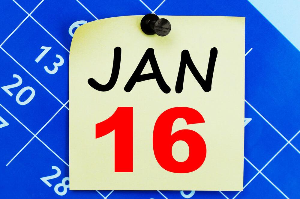 Samstagssprechstunde am 16.01.2016: Jetzt Termin vereinbaren! - Blog Thumbnail