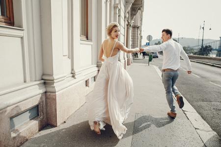 Hochzeitsvorbereitungen: Die perfekte Figur zur Hochzeit 