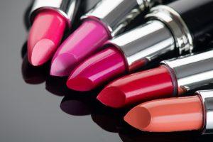 Lippenstift Farben - Welcher Lippenstift passt zu mir?