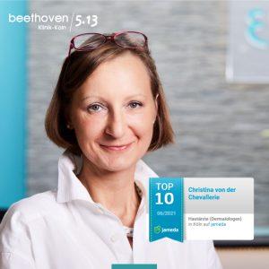 Top 10 Dermatologen in Köln