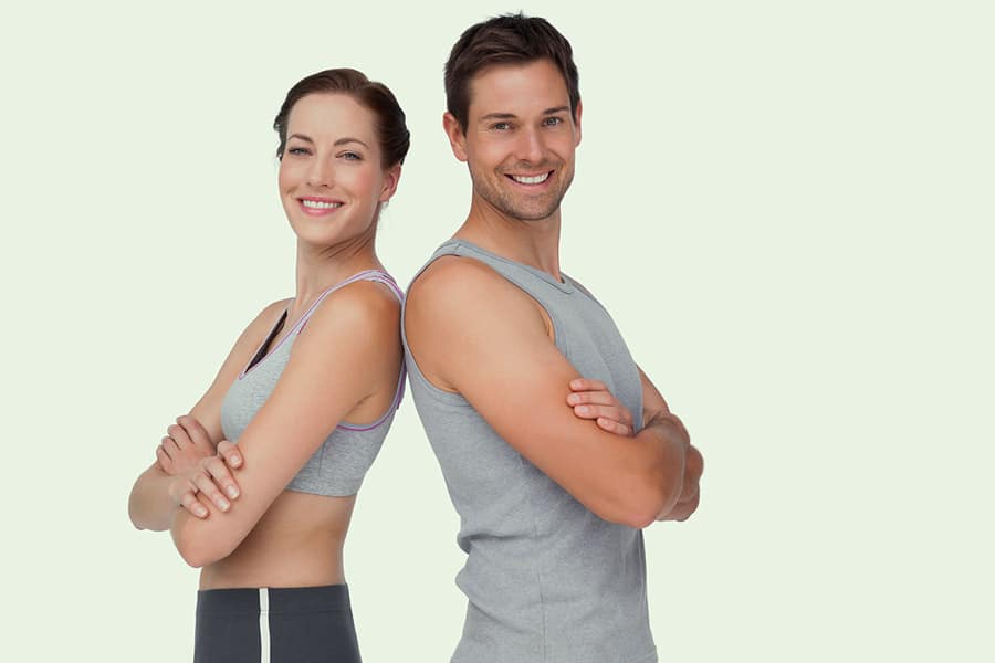 3 Schönheitstipps für Menschen, die keine Zeit fürs Fitnessstudio haben - Blog Thumbnail