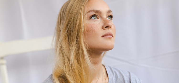 Botox Behandlung Koeln Anwendungsbereiche Frauengesicht