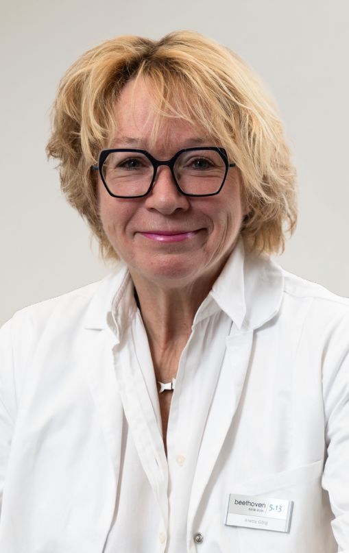 Anette Görg