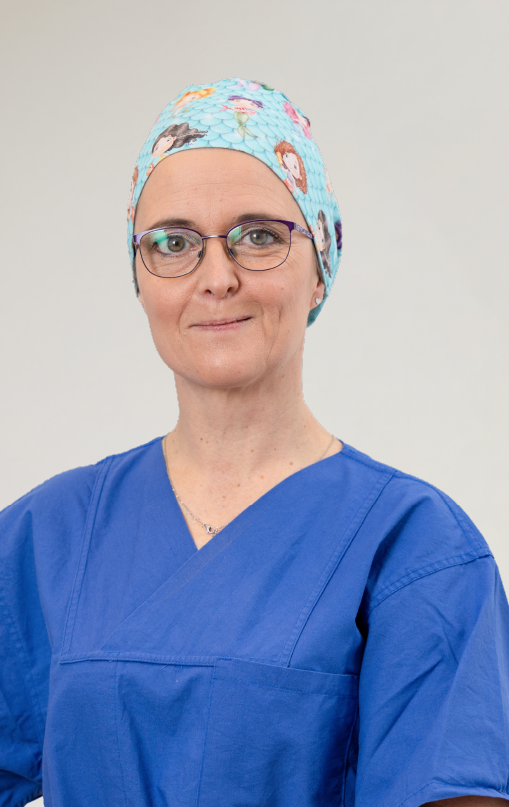 Melanie Müller-Kalben
