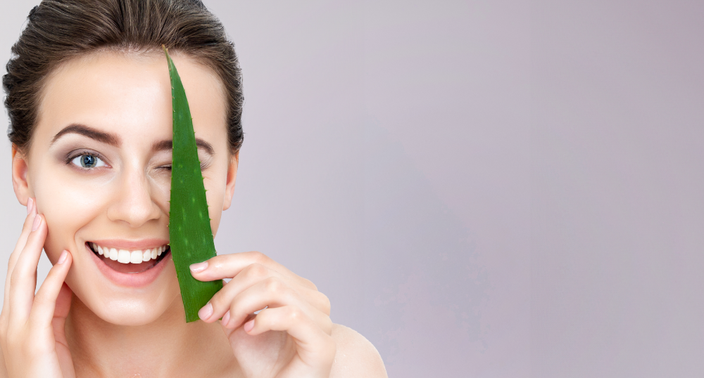 Aloe Vera Behandlung in Köln