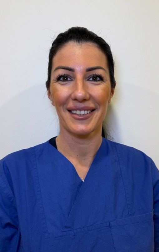 Violeta Filic