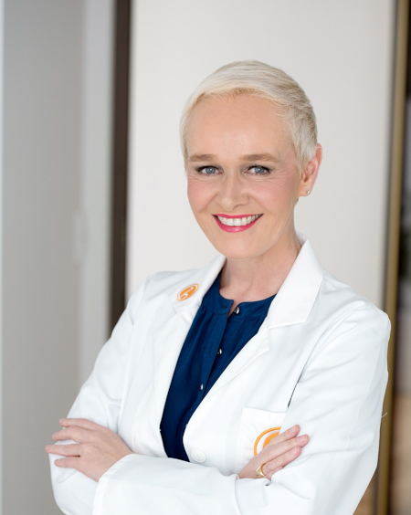 Dr. med. Simone Hellmann