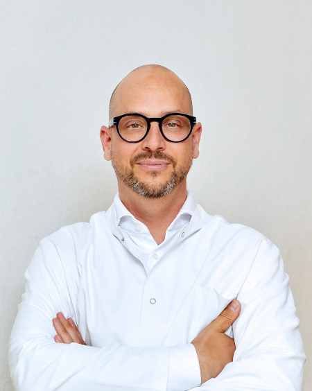 Dr. med. Kai Klasmeyer